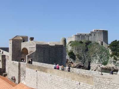 Dubrovnik, Croatia