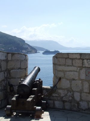 Dubrovnik, Croatia