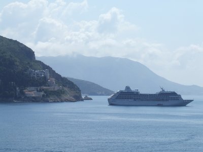 Dubrovnik, Croatia