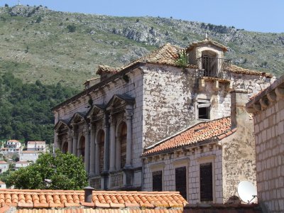 Dubrovnik, Croatia