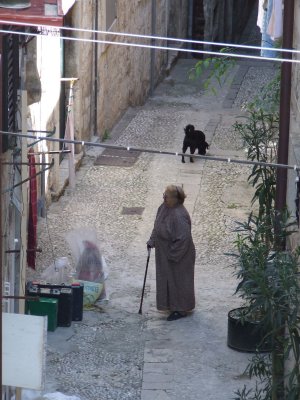 Dubrovnik, Croatia