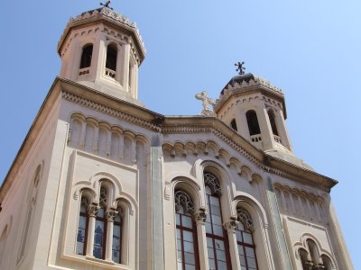 Dubrovnik, Croatia