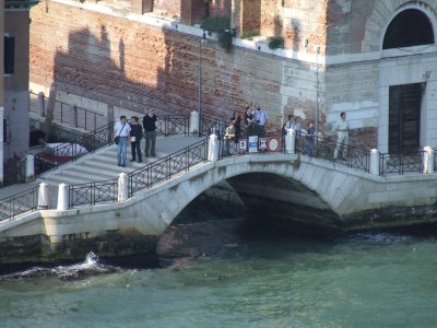 Venice, Italy