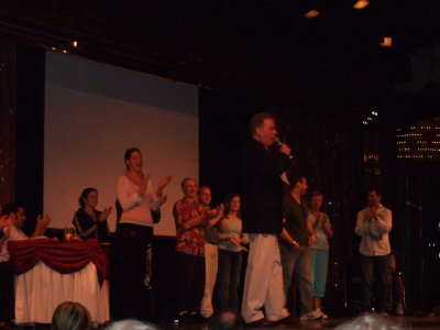 Veendam Karaoke Contest