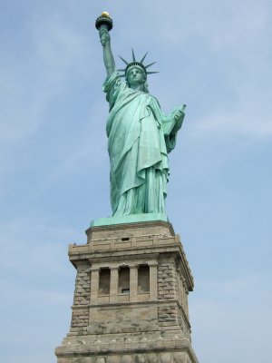 Statue of Liberty