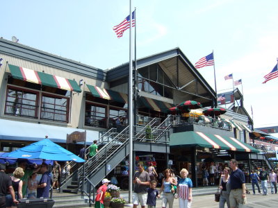 South Street Seaport