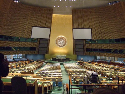 United Nations