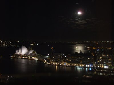 Sydney Opera House