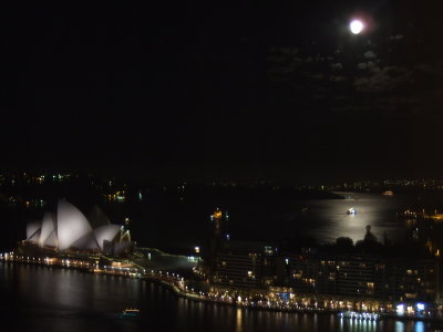 Sydney Opera House