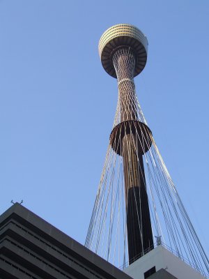 Sydney Tower