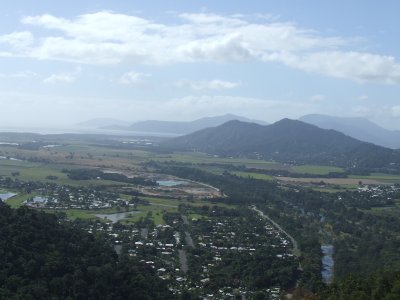 Ride Aboard the Kuranda Scenic Railway