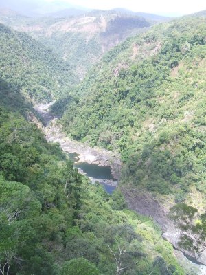 Kuranda Skyrail