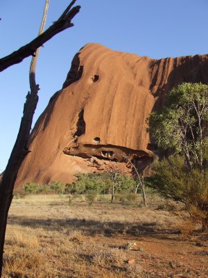 Uluru (Ayers Rock)