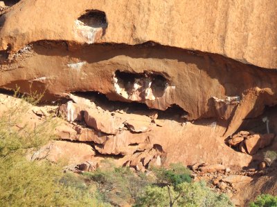 Uluru (Ayers Rock)