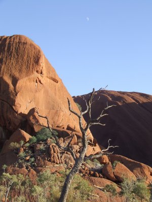 Uluru (Ayers Rock)