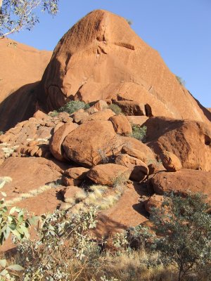 Uluru (Ayers Rock)