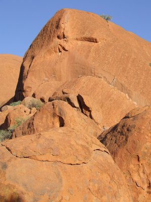 Uluru (Ayers Rock)