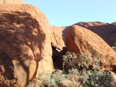 Uluru (Ayers Rock)