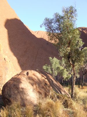 Uluru (Ayers Rock)