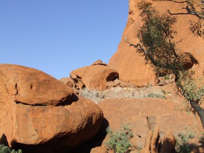 Uluru (Ayers Rock)