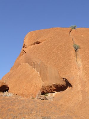 Uluru (Ayers Rock)