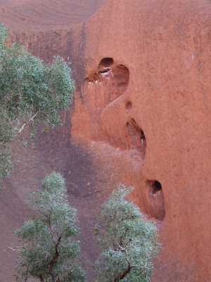 Uluru (Ayers Rock)