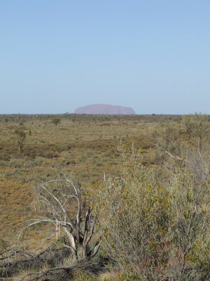 Uluru (Ayers Rock)