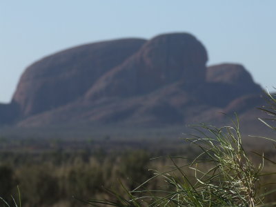 Kata Tjutu (The Olgas)