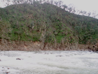 MACALISTER RIVER
