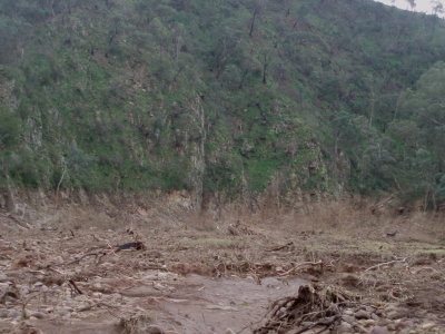 MACALISTER RIVER