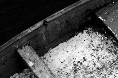 boat detail