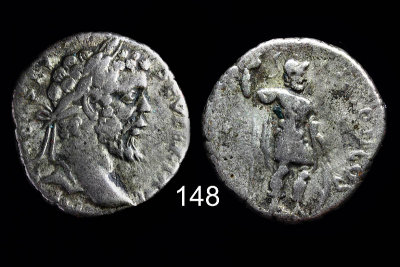 Septimius Severus Alexandria