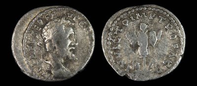 Septimius Severus Emesa