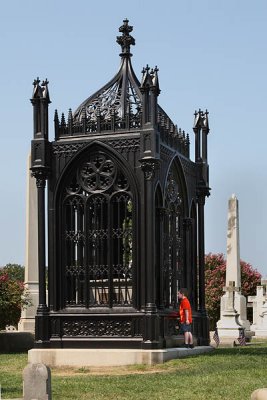 Hollywood Cemetary - Richmond VA