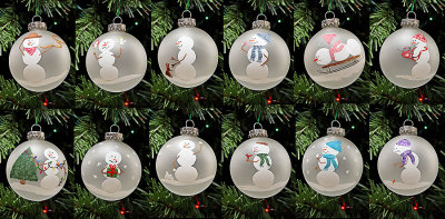 Ornaments