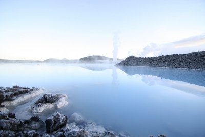 Blue Lagoon