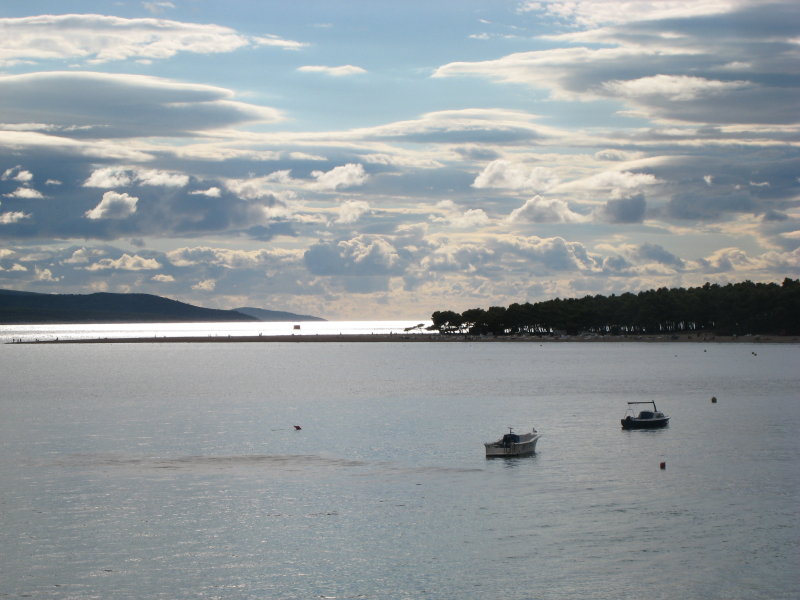 Zlatni Rat I