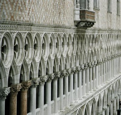 Palazzo Ducale.
