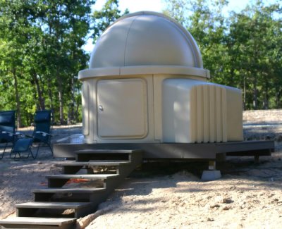 Orbit House Observatory