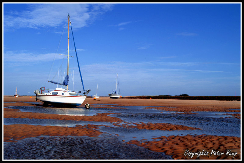 WellsBoats.