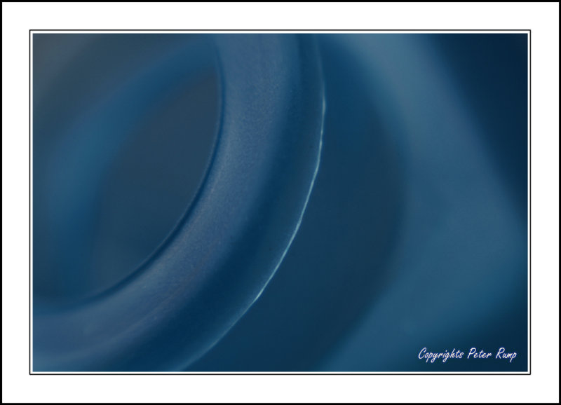 Blue Bottle