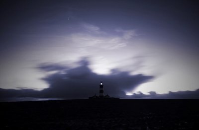 Happisburgh Lighthouse