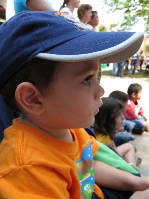 Foto feita em Holambra 2006
