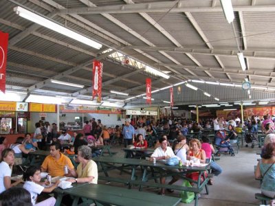 Foto feita em Holambra 2006