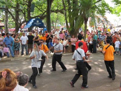 Foto feita em Holambra 2006