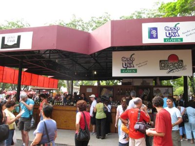 Foto feita em Holambra 2006