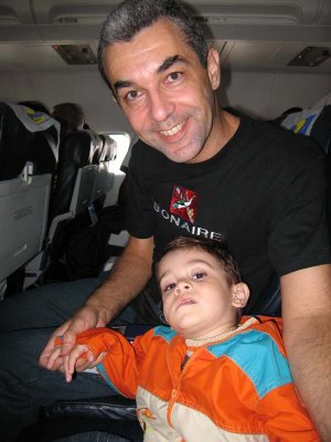 Papai e Gugu