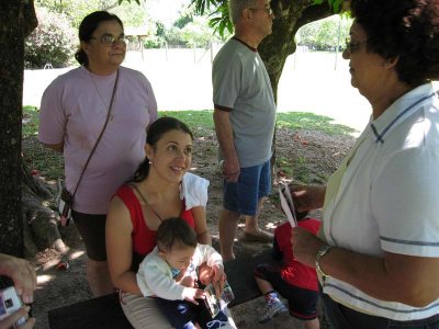 Jardim Japonês em Caldas Novas GO
