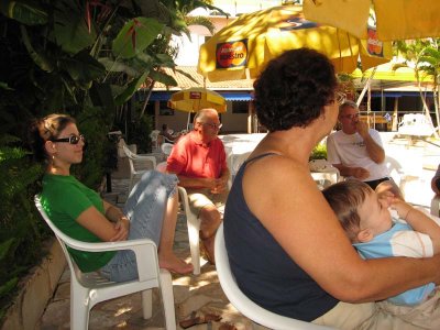 Hotel Itatiaia das Thermas