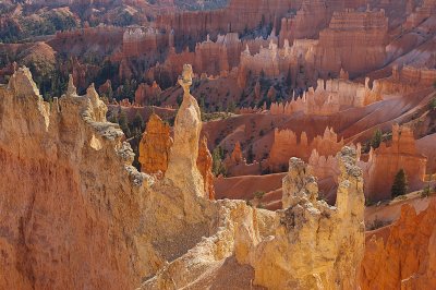 Landscapes of Utah and Nevada